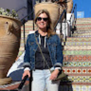 Meet your Posher, Mindi